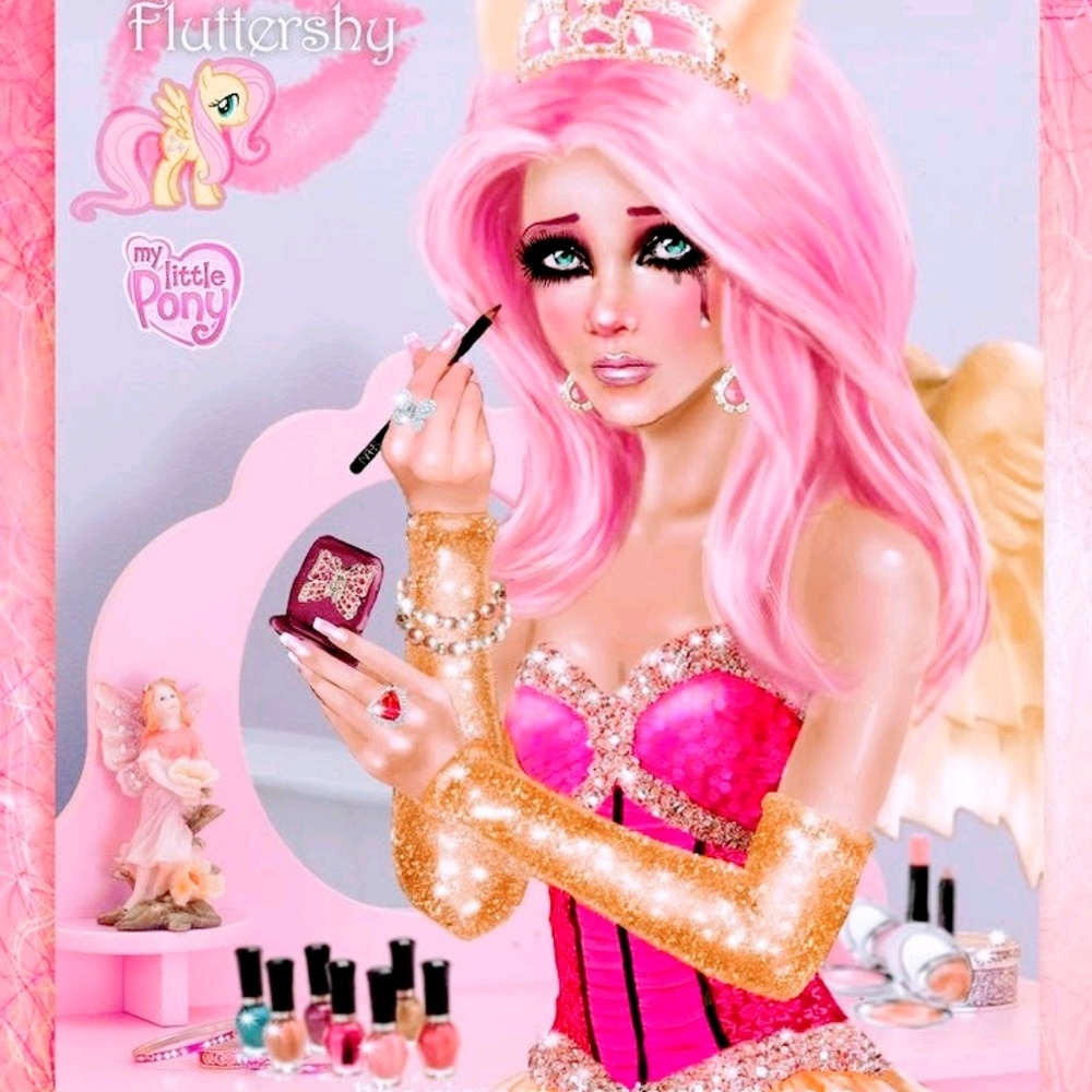 Meet your Posher, Helo